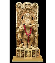 Lord Ganesha