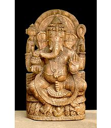 Lord Ganesha