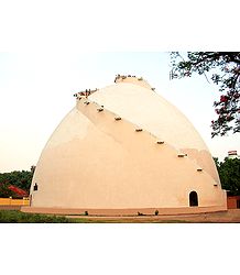 Gol Gumbaj in Patna, Bihar, india