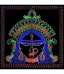 Kali Face