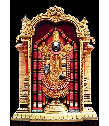 Lord Balaji