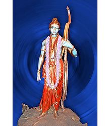Lord Rama