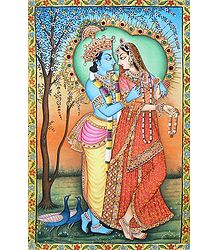 Radha Krishna