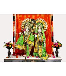 Radha Krishna