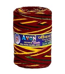 Moli - Sacred Hindu Thread