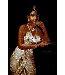 Malabar Beauty