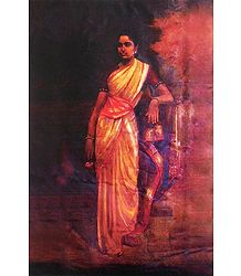 Young Woman