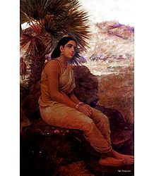 Sita Vanavasa