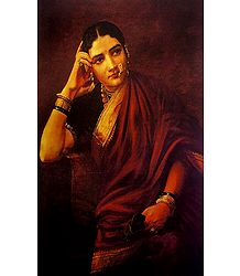 Expectation - A Maharashtrian Lady