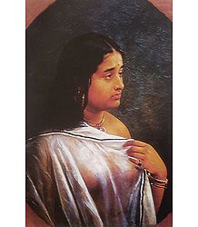 Malayalee Lady