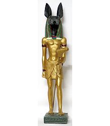 Anubis - Guardian of the Dead