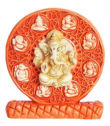 Ashta Vinayak
