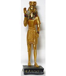 Egyptian Pharaoh