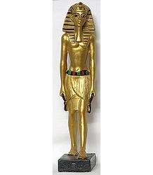 Egyptian Pharaoh