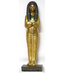 The egyptian Princess