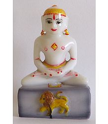 Lord Mahavira