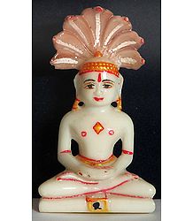 Lord Mahavira