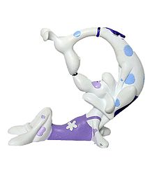 Puppy Love - Resin Statue