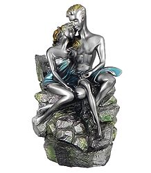 Lover Couple