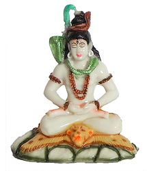 Lord Shiva