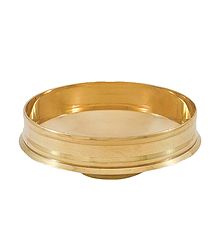 Brass Bowl