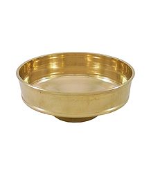 Brass Bowl