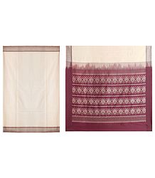South Cotton Saree