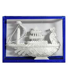 Mayurpankhi Boat