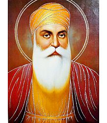 Guru Nanak