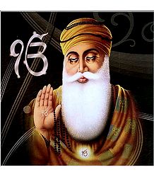 Guru Nanak