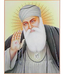 Guru Nanak