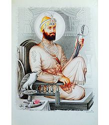 Guru Govind Singh Ji