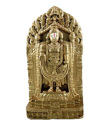 Lord Venkateshwara