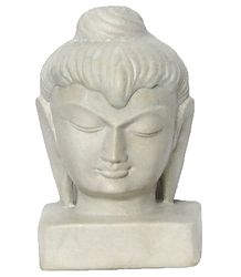 Buddha Face