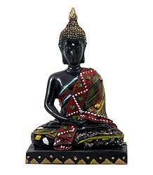Meditating Buddha