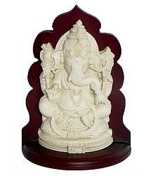 Lord Ganesha