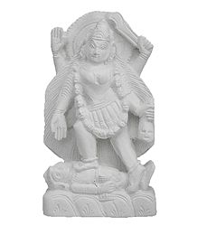 Goddess Kali
