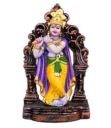 Murlidhar Krishna