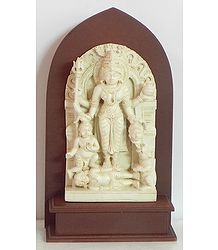 Mahalasa Devi - Form of Kali