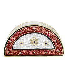 Napkin Holder