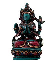 Sadakshari Lokeshvara