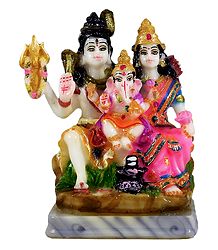 Shiva Parivar