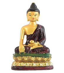 Golden Buddha