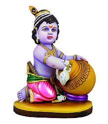 Makhan Chor Krishna