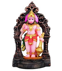 Lord Hanuman