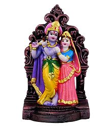 Radha Krishna