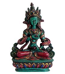Adi Buddha Vajrasattva