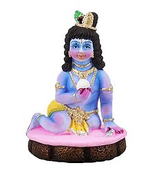 Laddu Gopal
