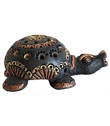Decorative Tortoise