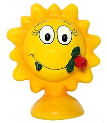 Sunny Proposal - Piggy Bank